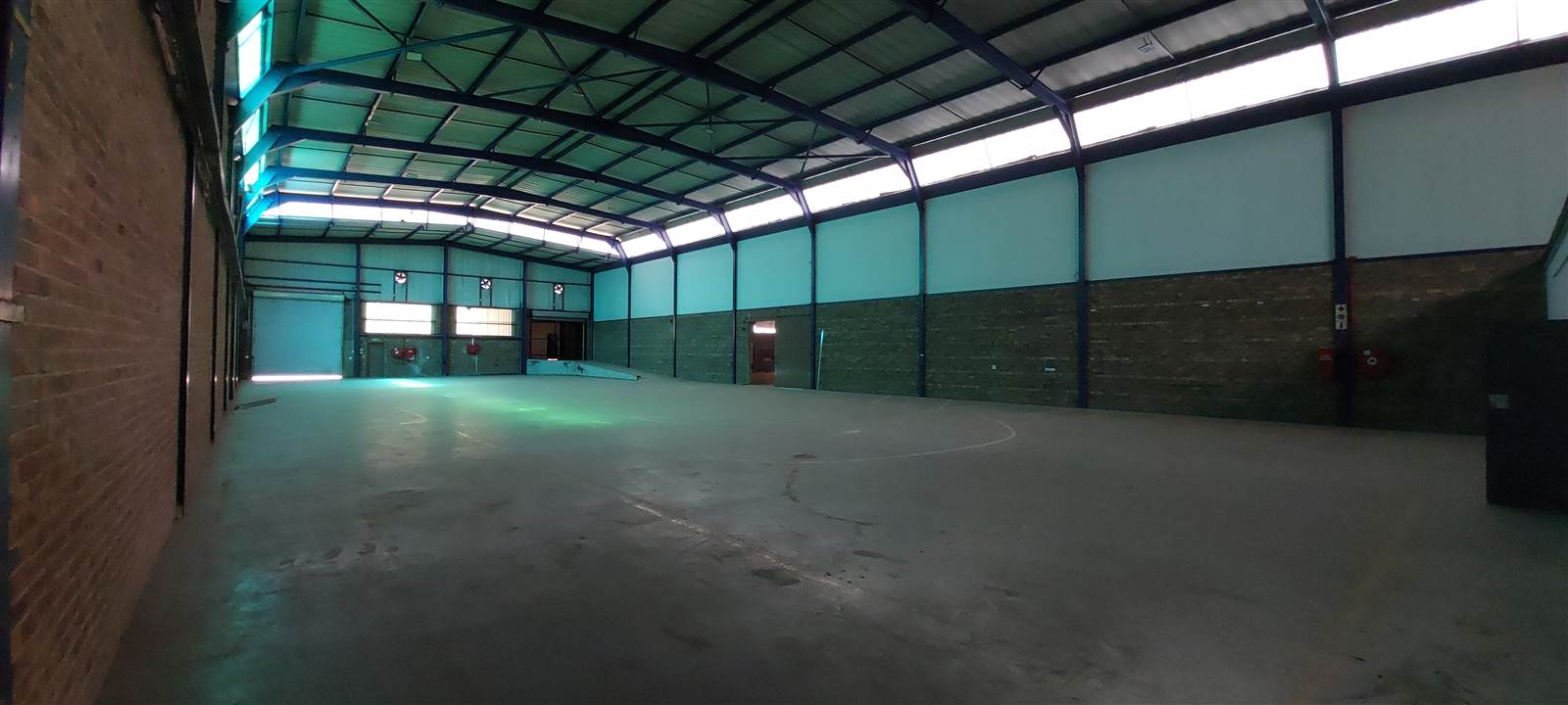 5716  m² Industrial space in Glen Austin photo number 2