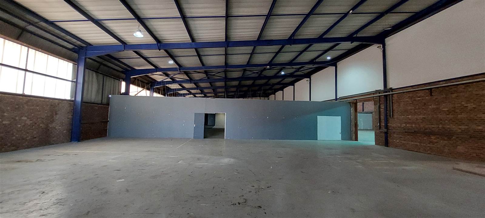 5716  m² Industrial space in Glen Austin photo number 6