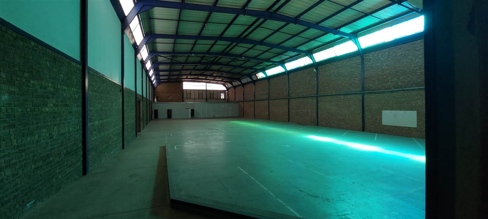 5716  m² Industrial space in Glen Austin photo number 4