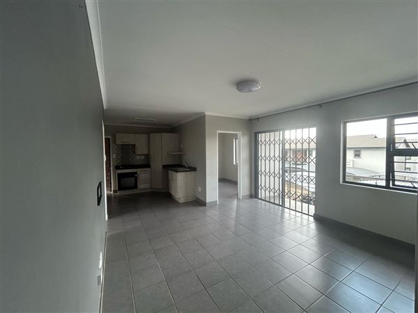 3 Bed Apartment