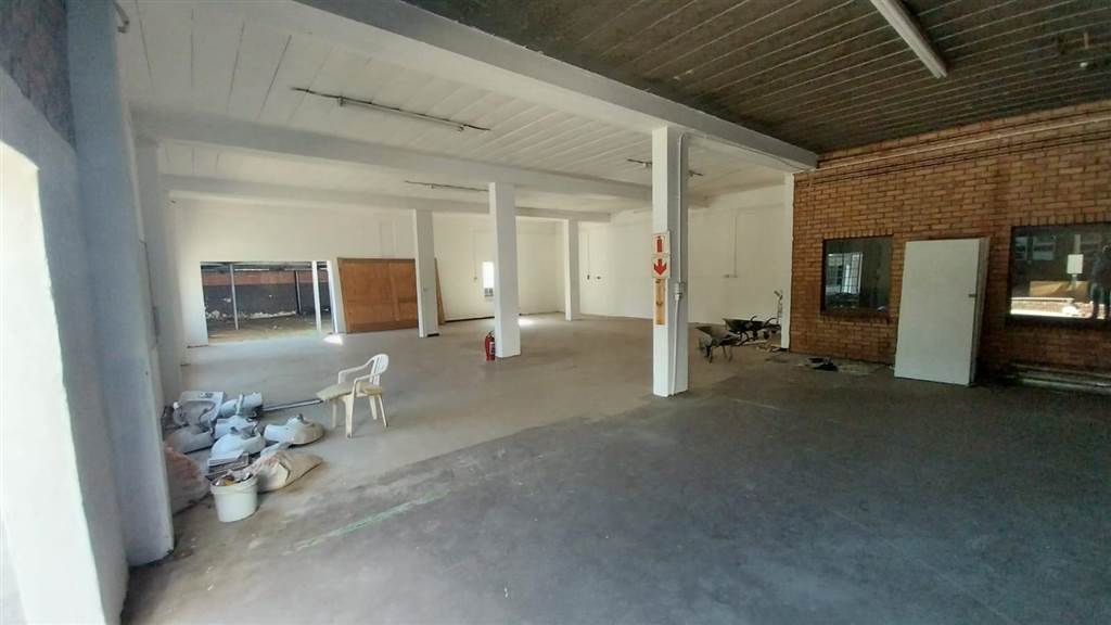 1405  m² Industrial space in Danville photo number 18