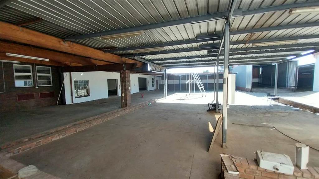 1405  m² Industrial space in Danville photo number 24