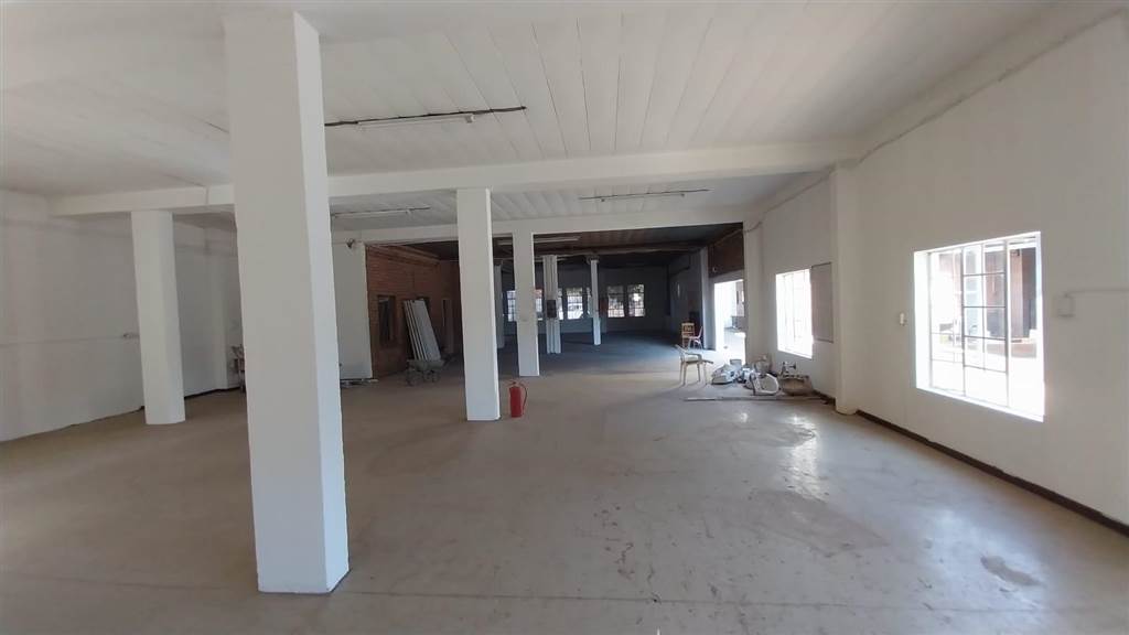 1405  m² Industrial space in Danville photo number 7