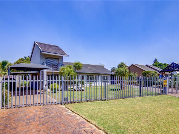 4 Bed House in Witkoppie Ridge