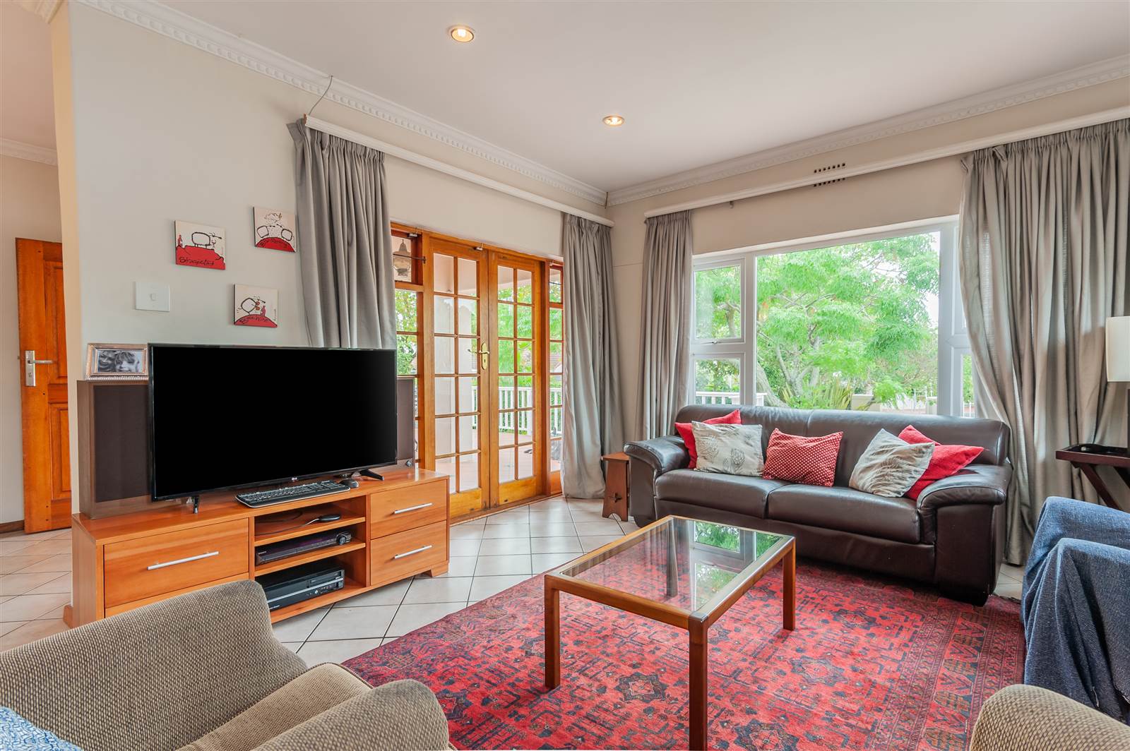 5 Bed House in Rondebosch photo number 7