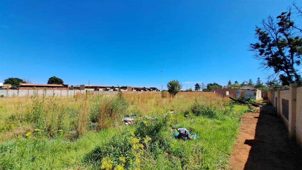 2855 m² Land available in Koster photo number 8