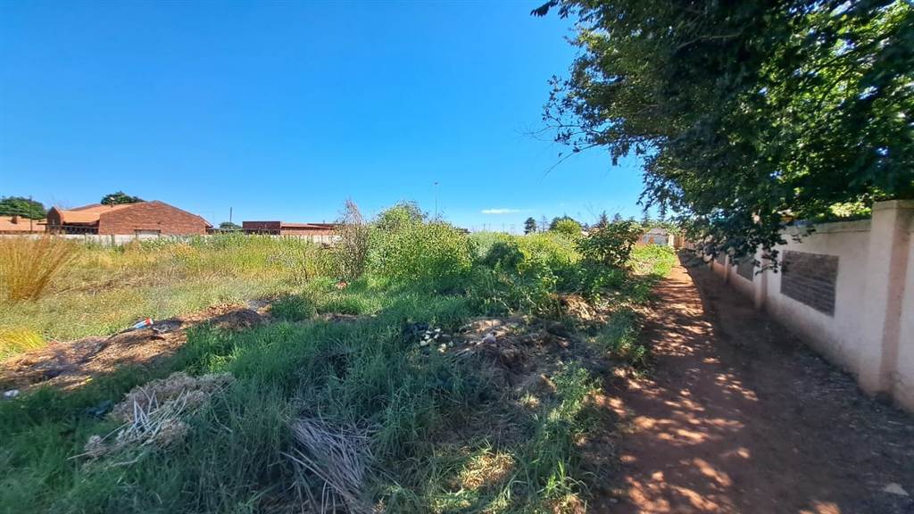 2855 m² Land available in Koster photo number 6