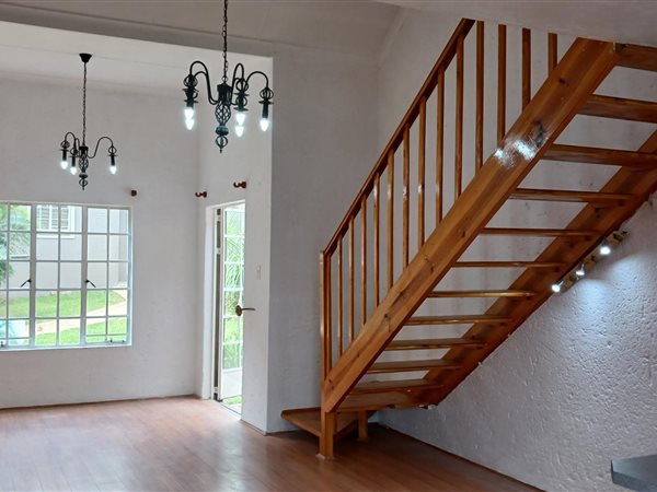 2 Bedroom Townhouse 2 Bedroom Townhouse