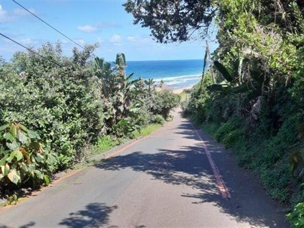 964 m² Land available in Bluff