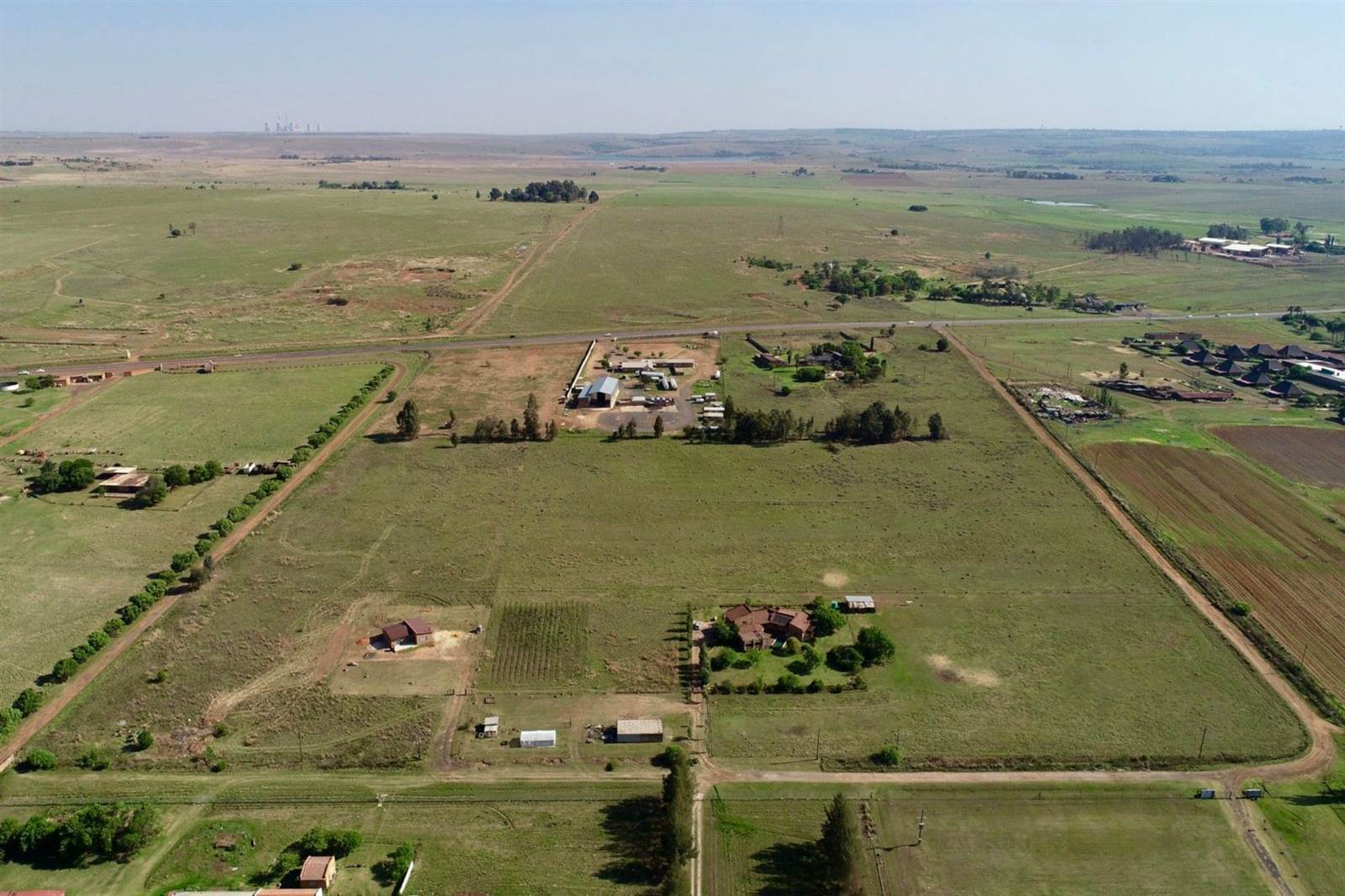 1 ha Land available in Witbank Central photo number 2