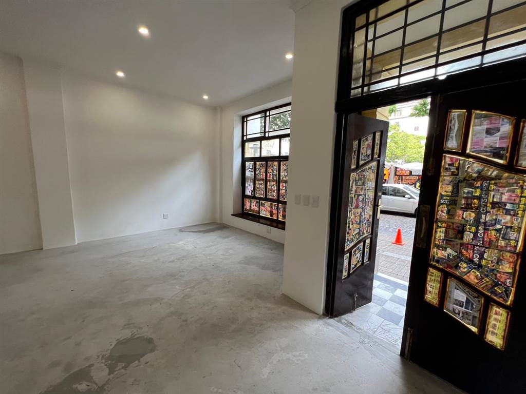 80  m² Commercial space in Cape Town City Centre photo number 14
