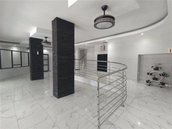 3 Bed Apartment