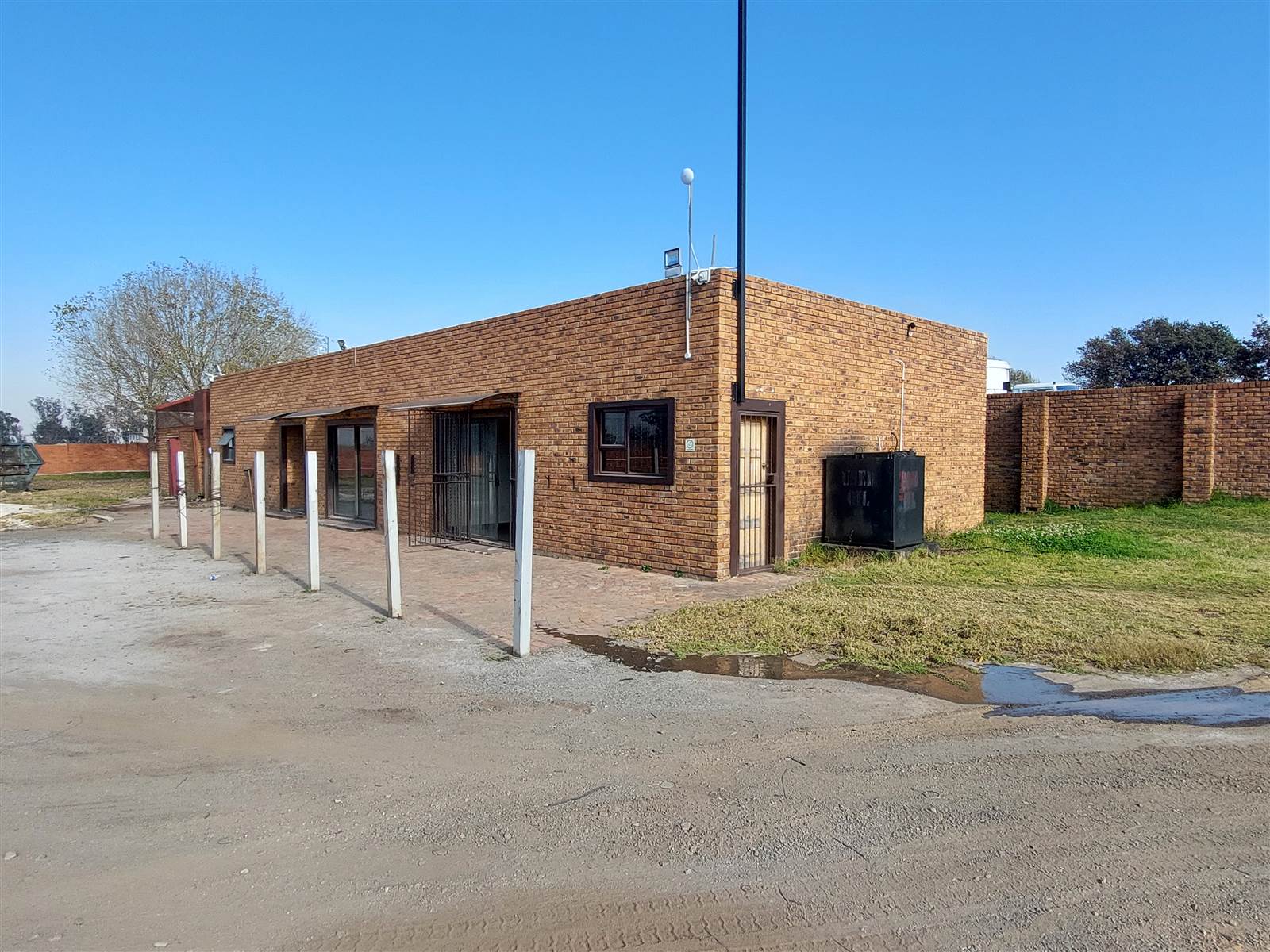 845  m² Industrial space in Rand Collieries photo number 20