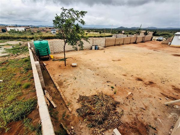 3 200 m² Land 3 200 m² Land