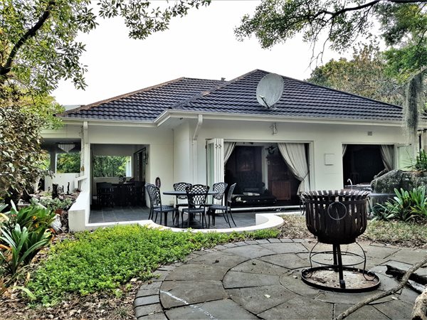 6 Bed House in Nelspruit