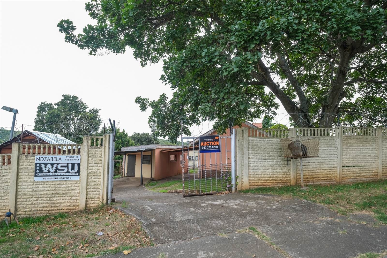 4 Bed House in Butterworth photo number 4