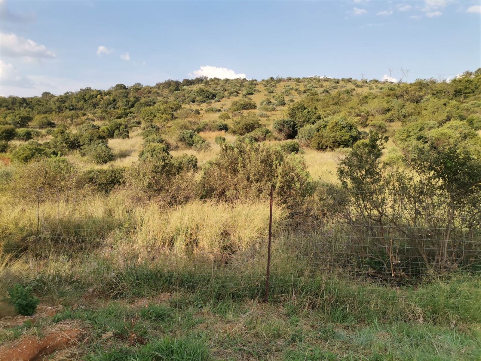 800 m² Land available in The Hills photo number 6