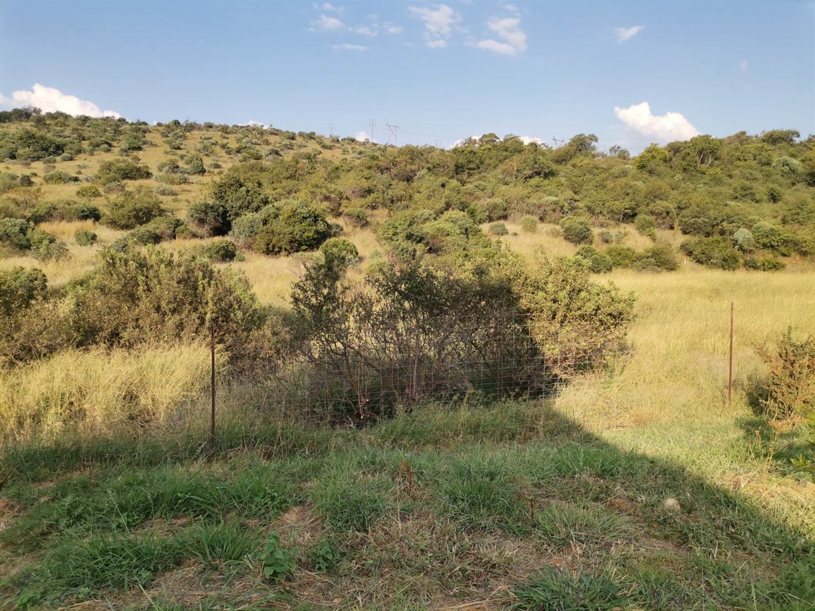 800 m² Land available in The Hills photo number 9