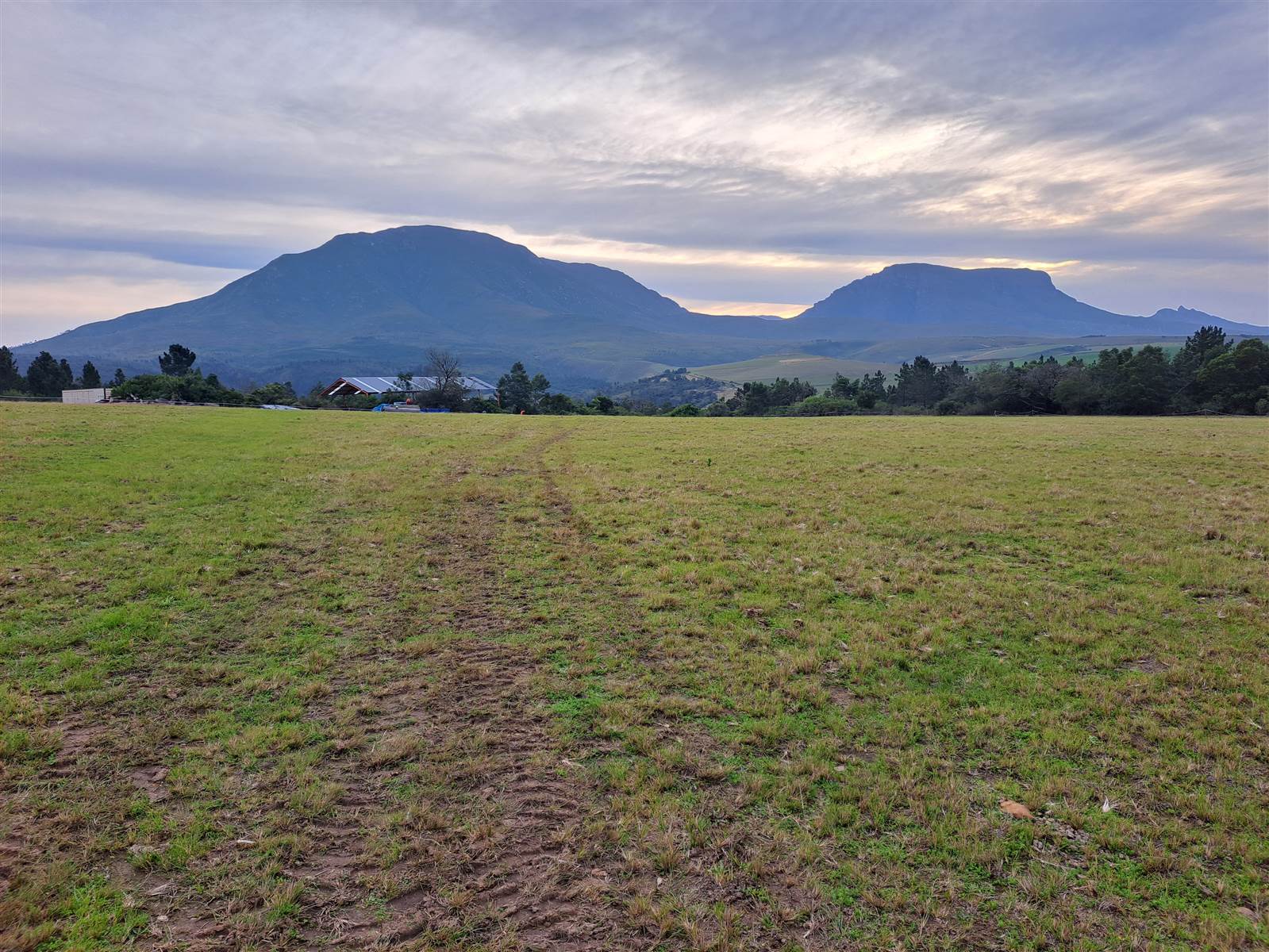 171 ha Farm in Riversdale photo number 10