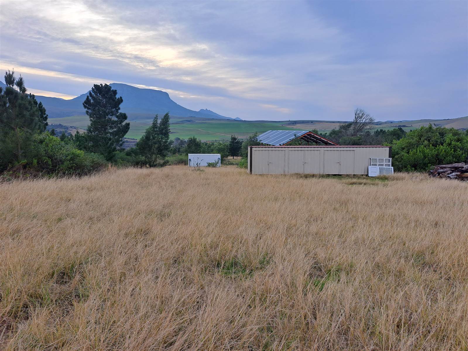 171 ha Farm in Riversdale photo number 14