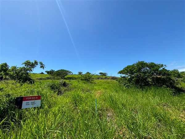 789 m² Land 789 m² Land