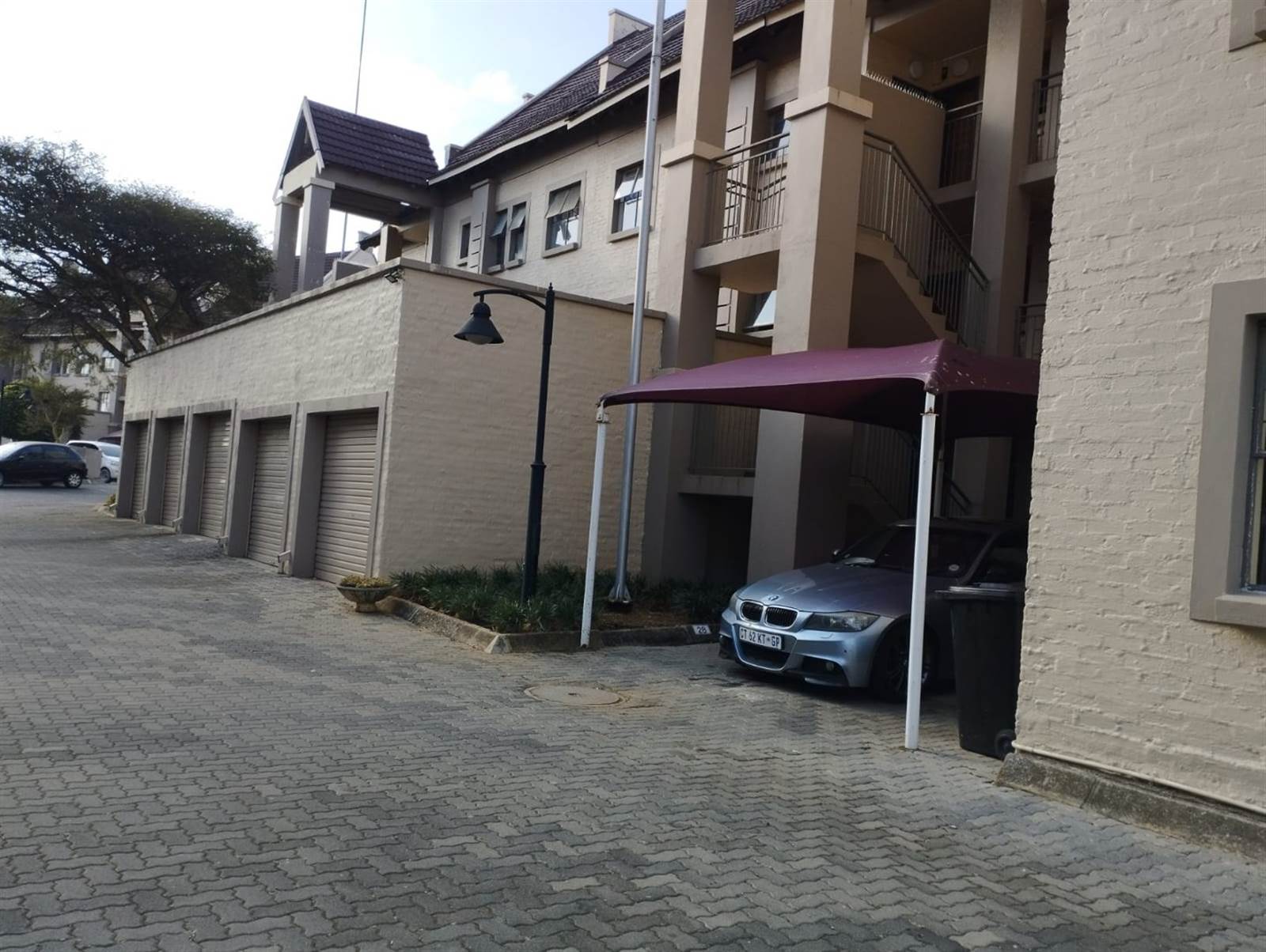 2 Bed Apartment in Sundowner photo number 15