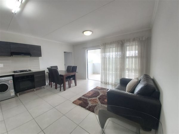 1 Bed Apartment