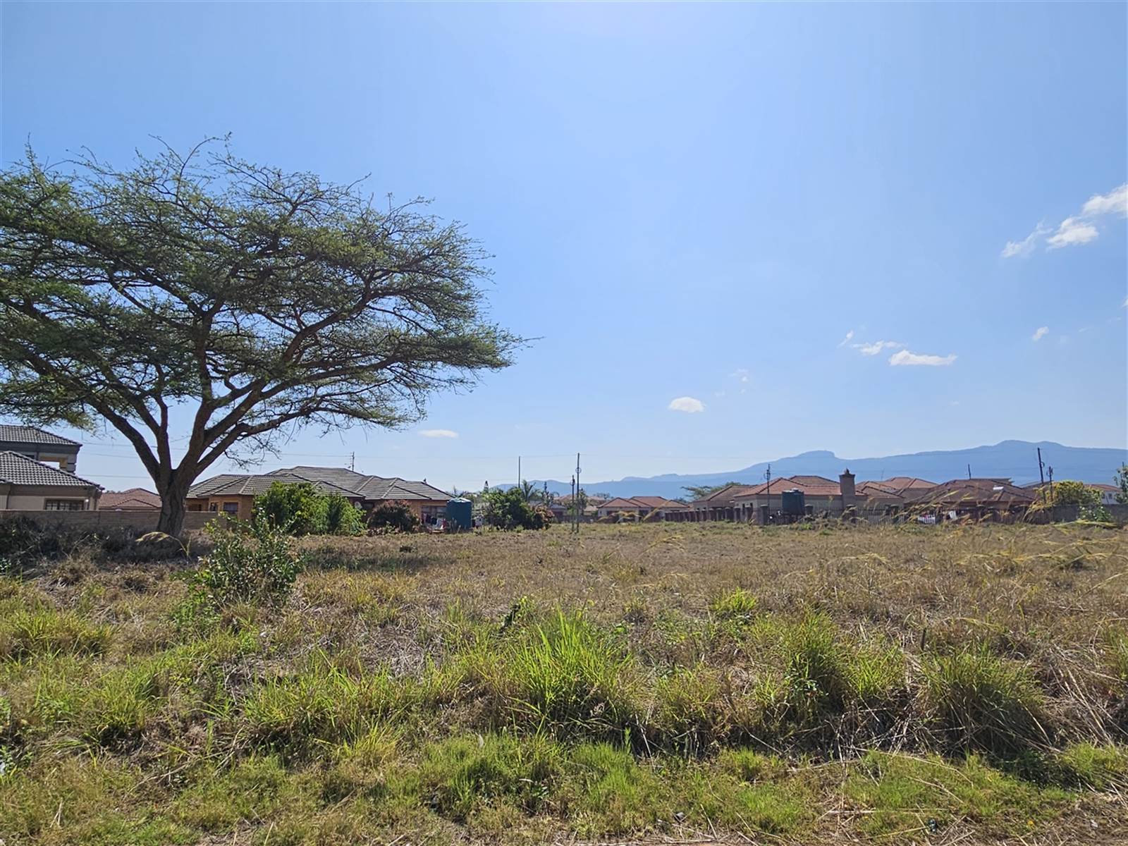 1367 m² Land available in Louis Trichardt photo number 5