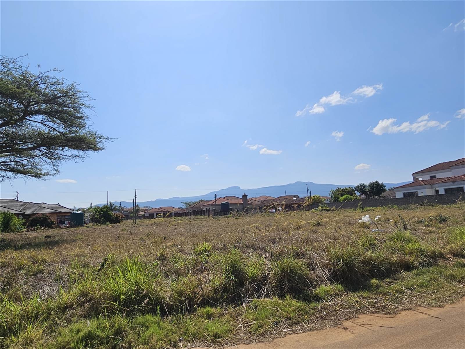 1367 m² Land available in Louis Trichardt photo number 4