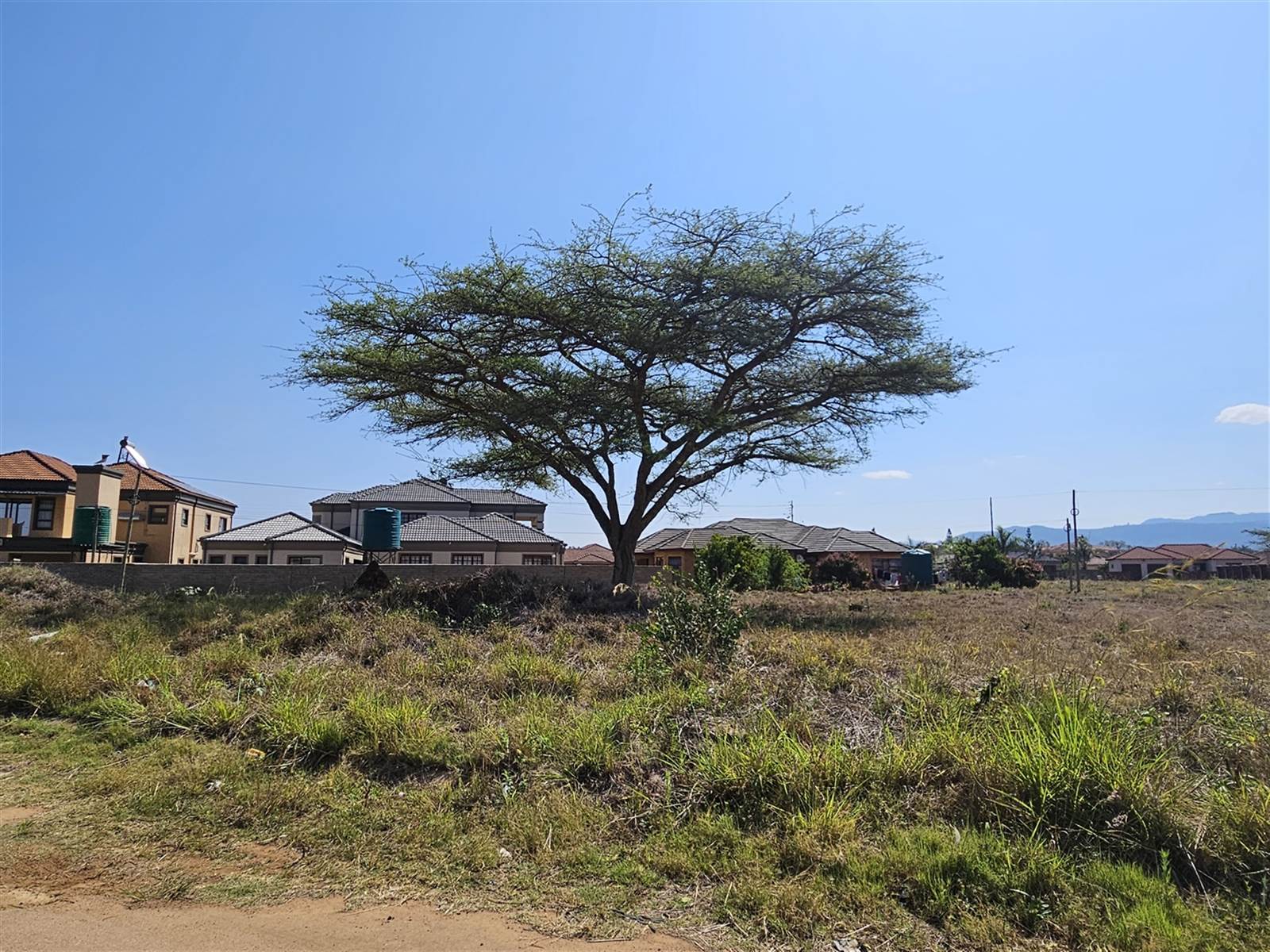 1367 m² Land available in Louis Trichardt photo number 3