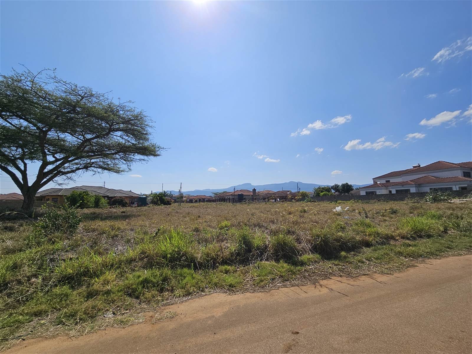 1367 m² Land available in Louis Trichardt photo number 6