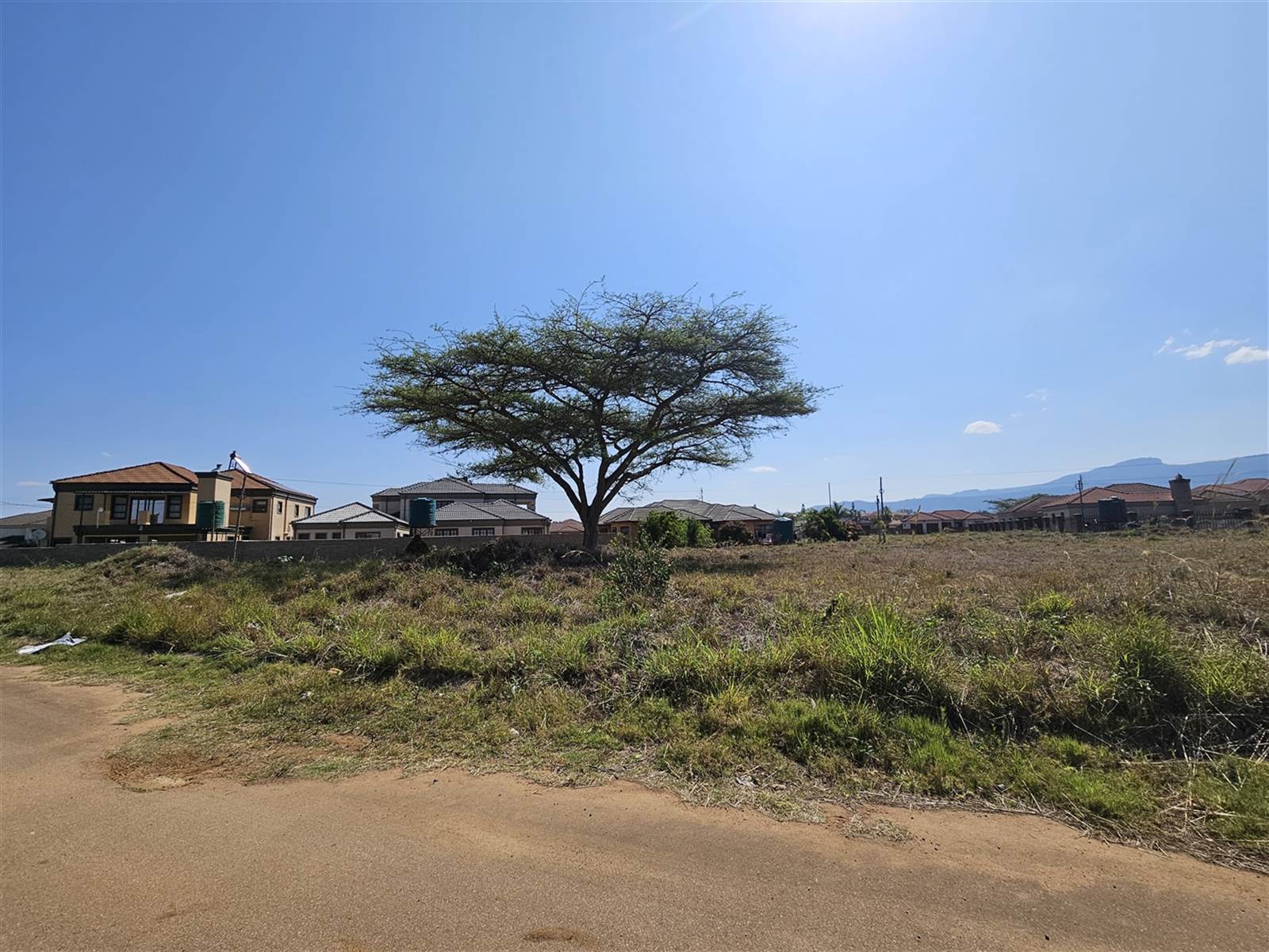1367 m² Land available in Louis Trichardt photo number 7