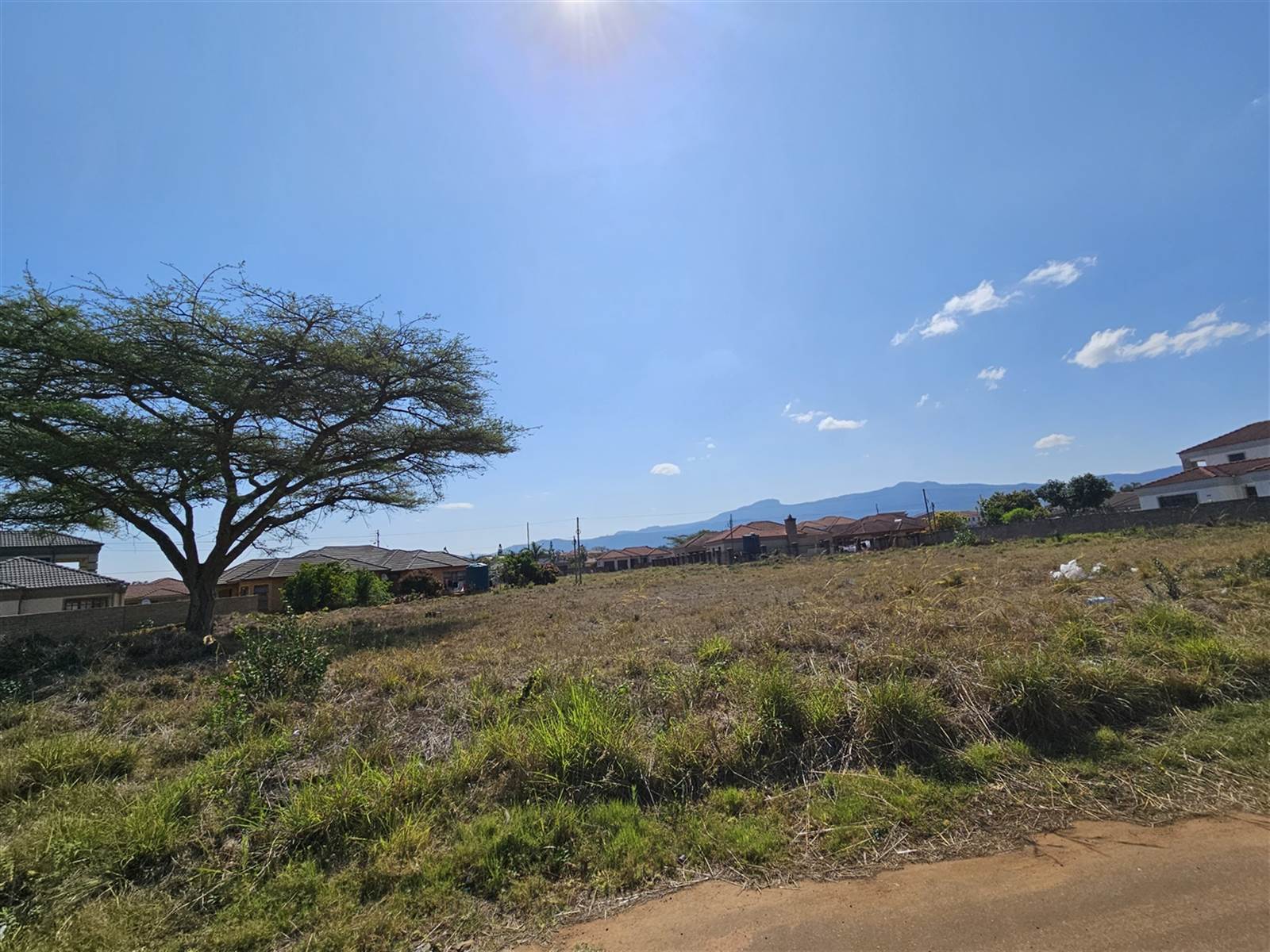 1367 m² Land available in Louis Trichardt photo number 2