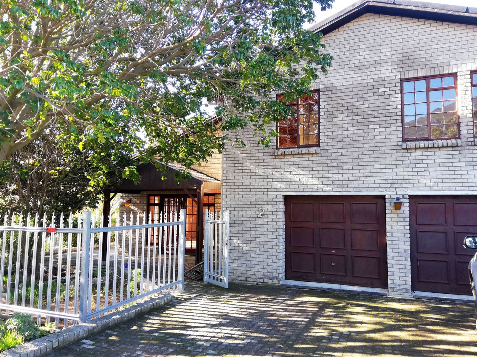 4 Bed House in Villiersdorp photo number 24