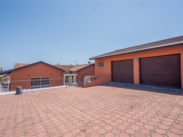 4 Bed House in Sparks