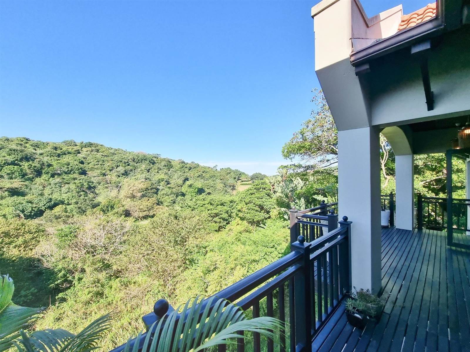 5 Bed House in Zimbali Estate photo number 12