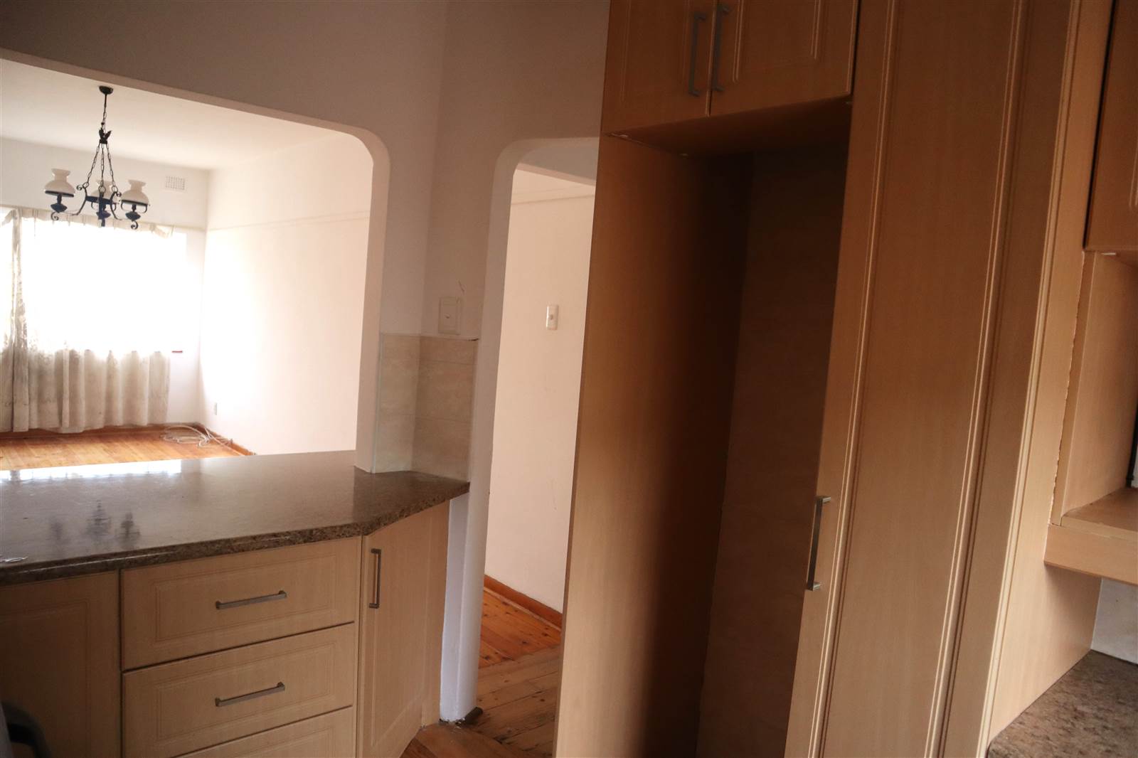 1 Bed Flat in Essenwood photo number 16