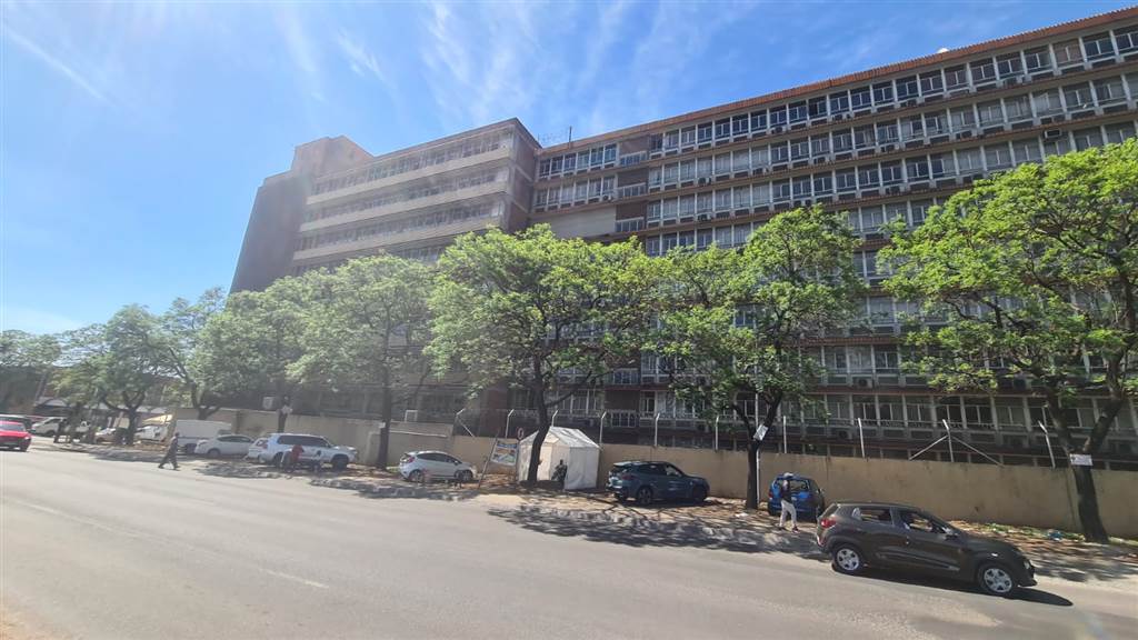394  m² Commercial space in Pretoria Central photo number 15