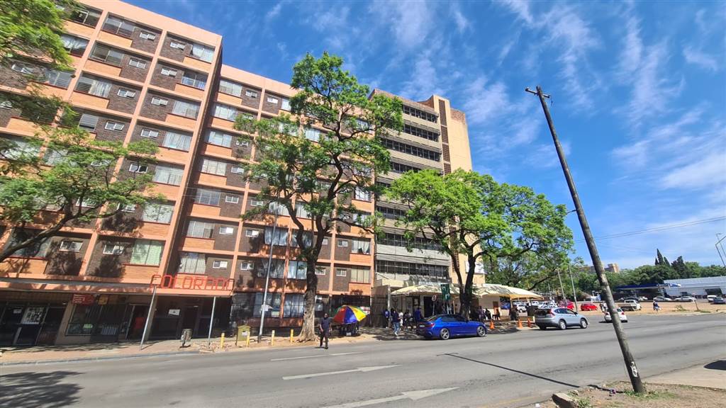 394  m² Commercial space in Pretoria Central photo number 14