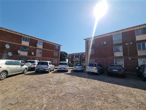 2 Bed Apartment in Tongaat Central