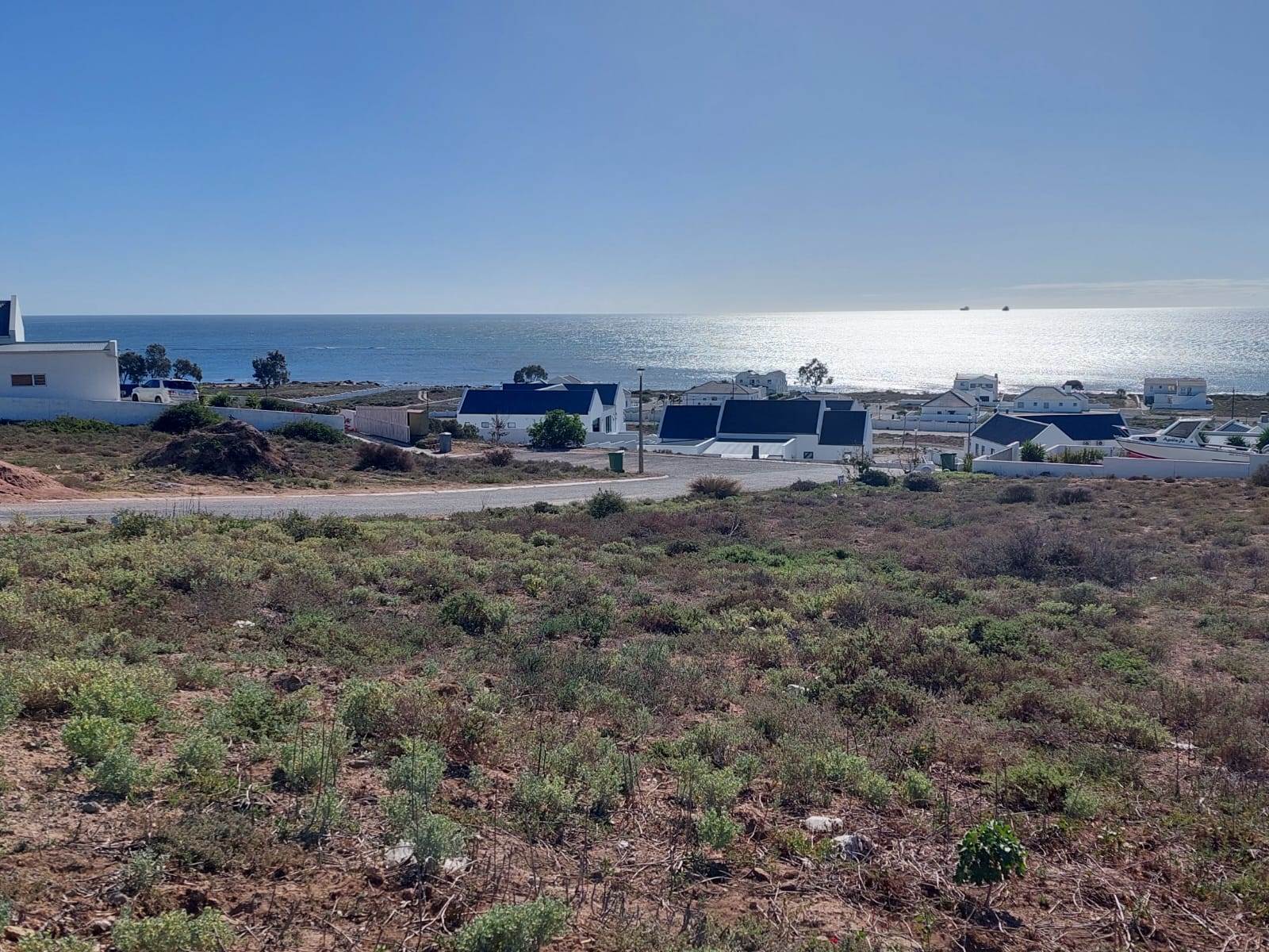 877 m² Land available in Da Gama Bay photo number 3