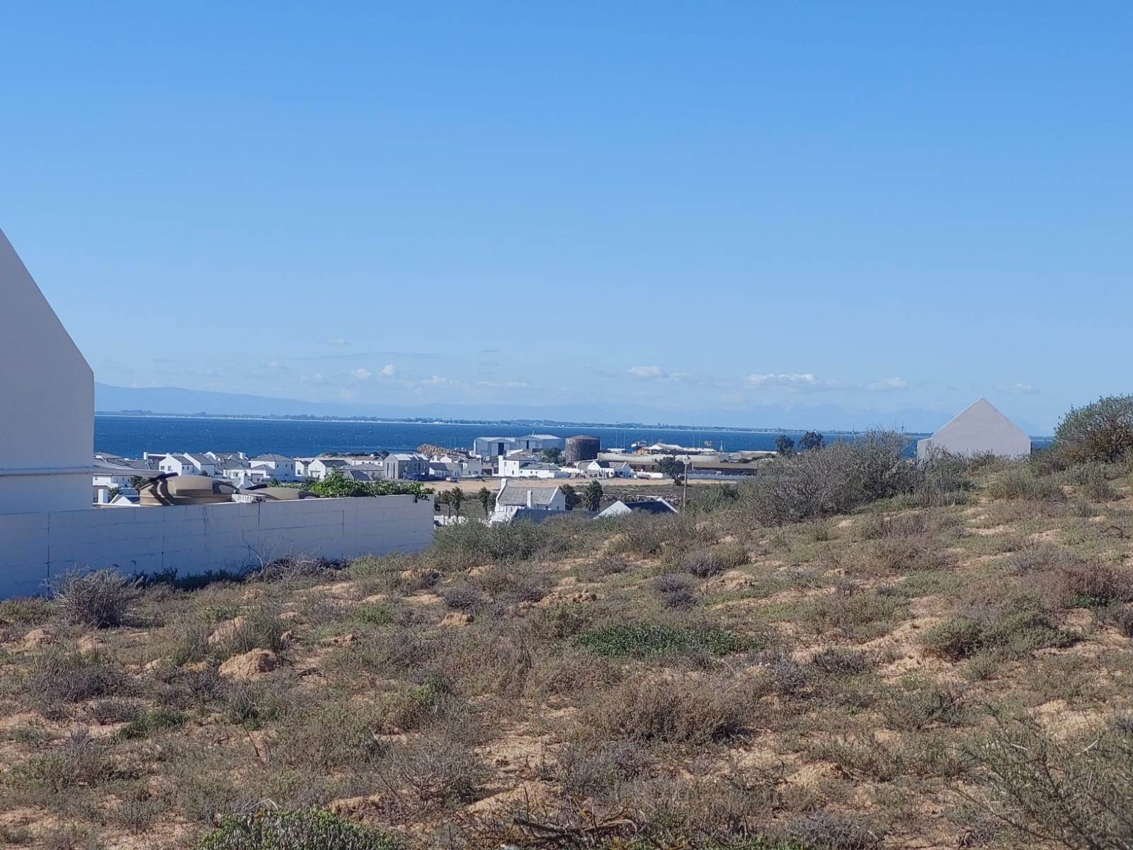 877 m² Land available in Da Gama Bay photo number 5