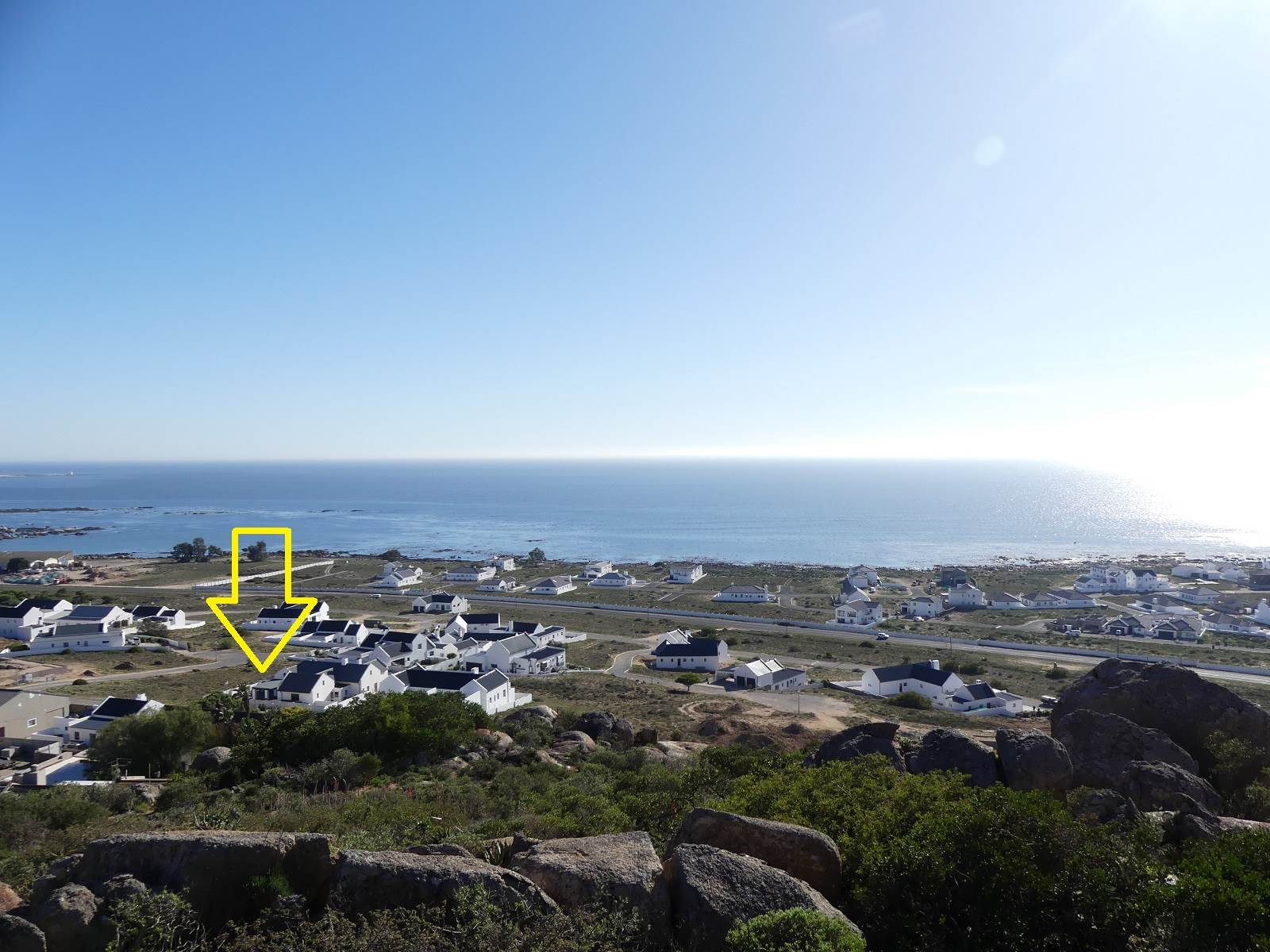 877 m² Land available in Da Gama Bay photo number 1