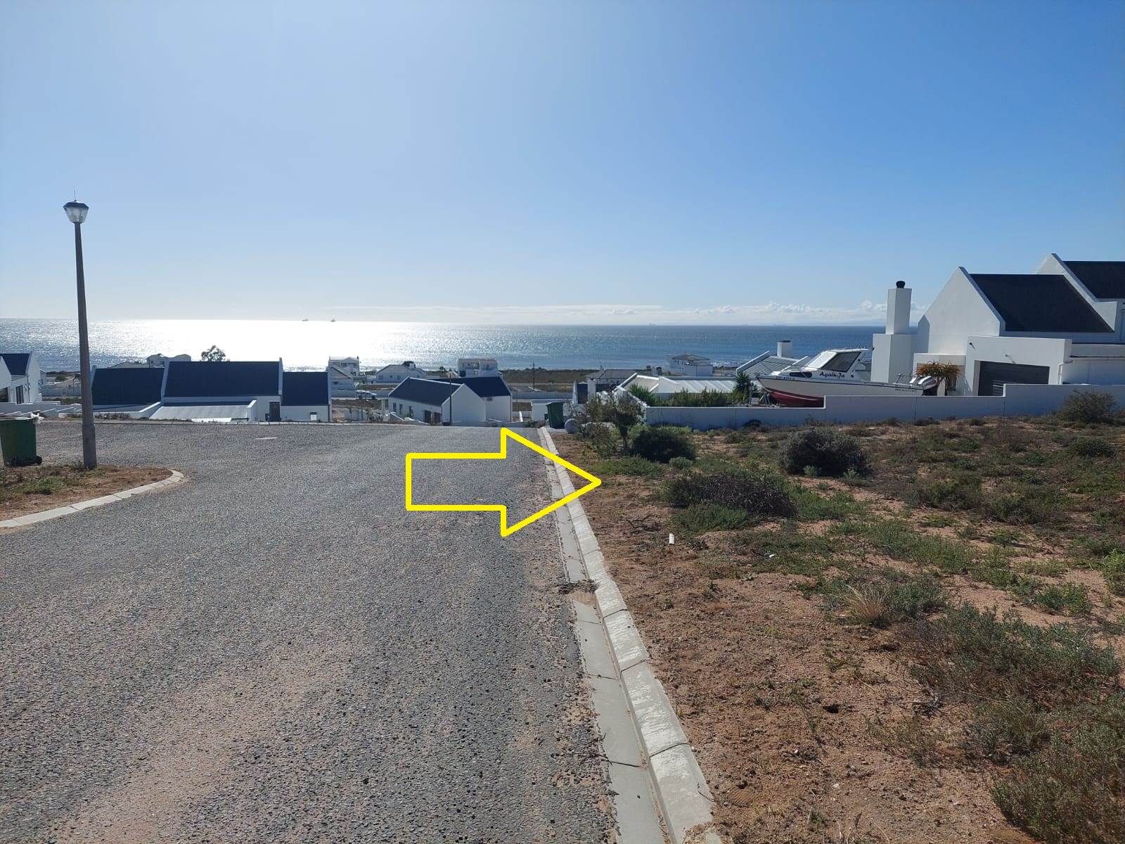 877 m² Land available in Da Gama Bay photo number 7