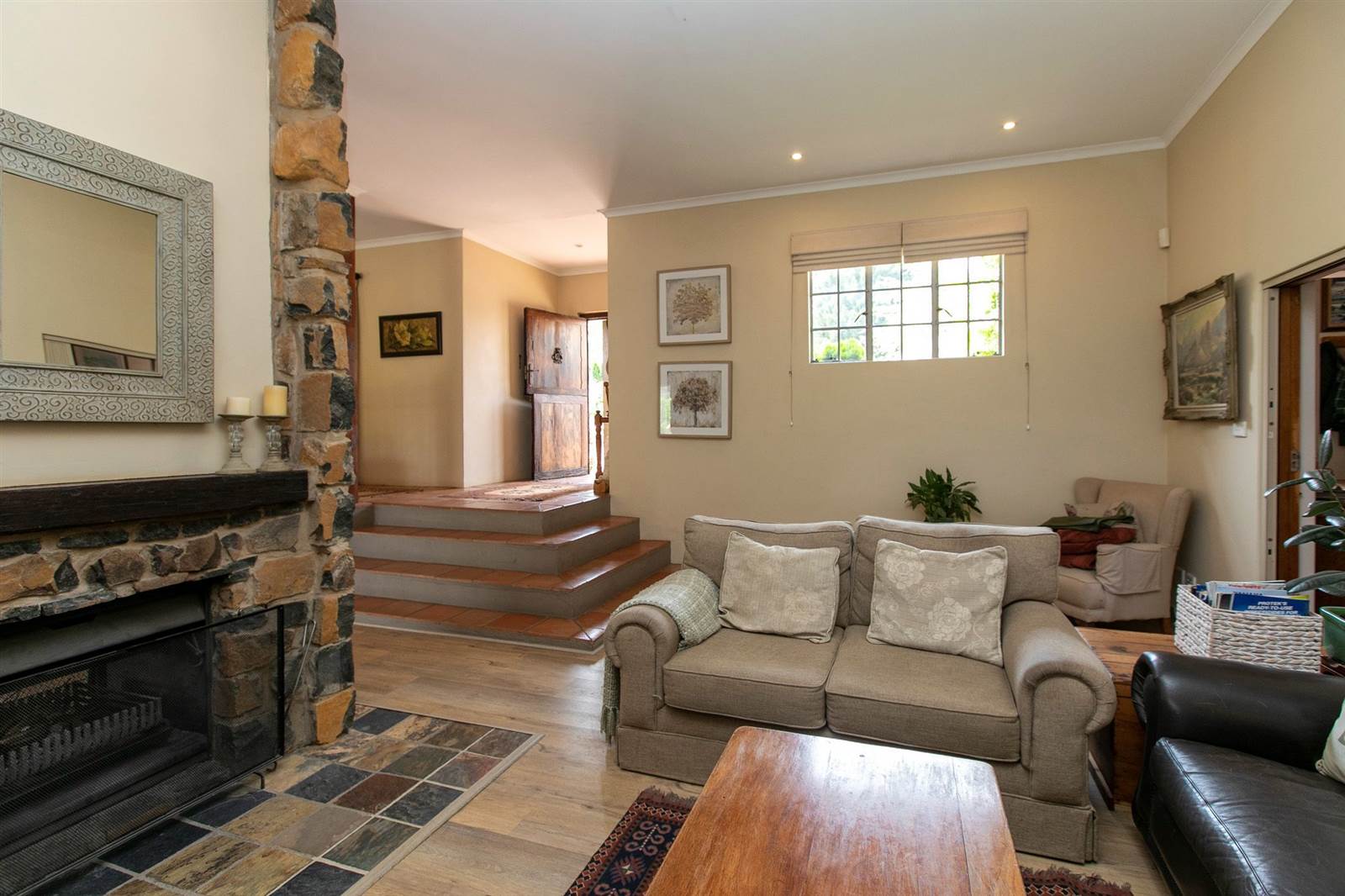 6 Bed House in Underberg photo number 20