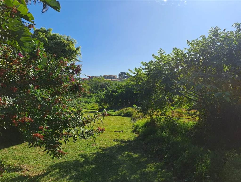 2293 m² Land available in Port Edward photo number 6
