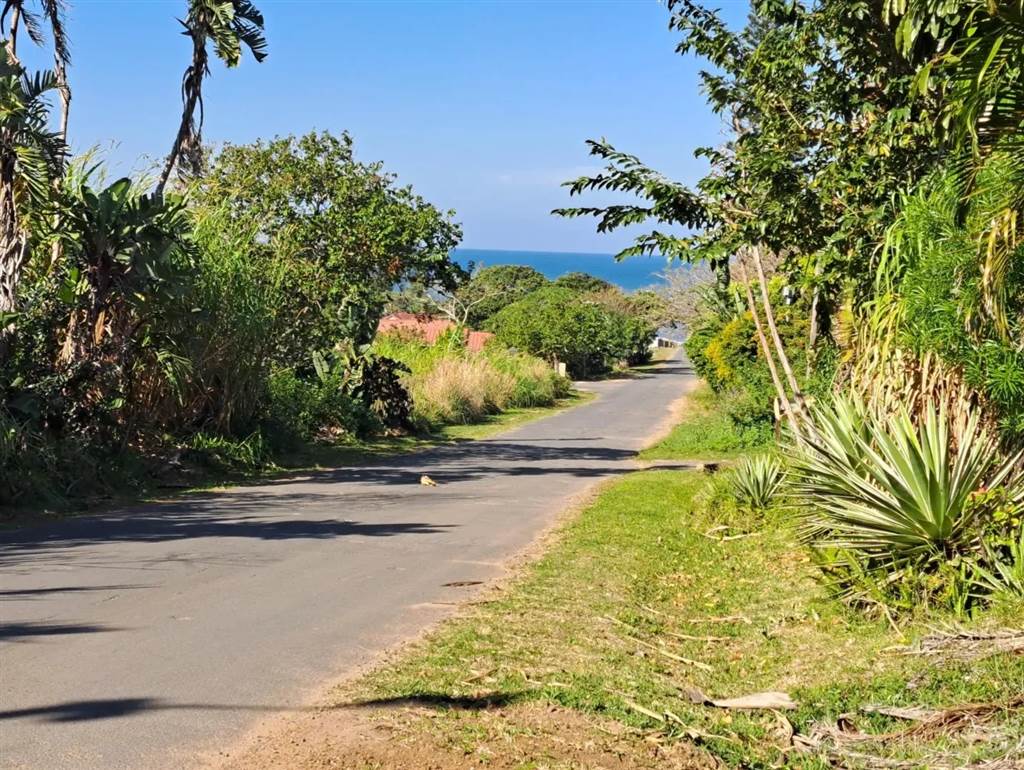 2293 m² Land available in Port Edward photo number 7