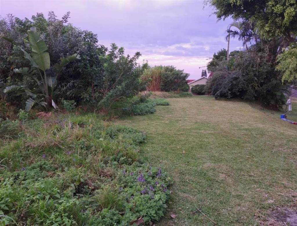 2293 m² Land available in Port Edward photo number 14