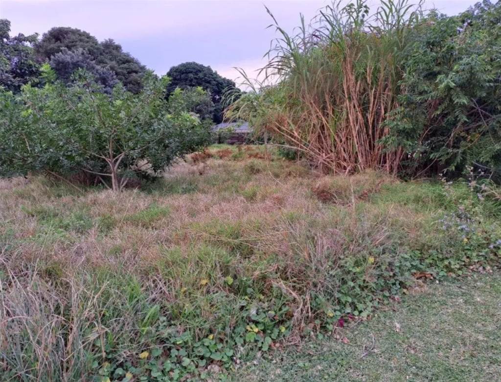 2293 m² Land available in Port Edward photo number 10