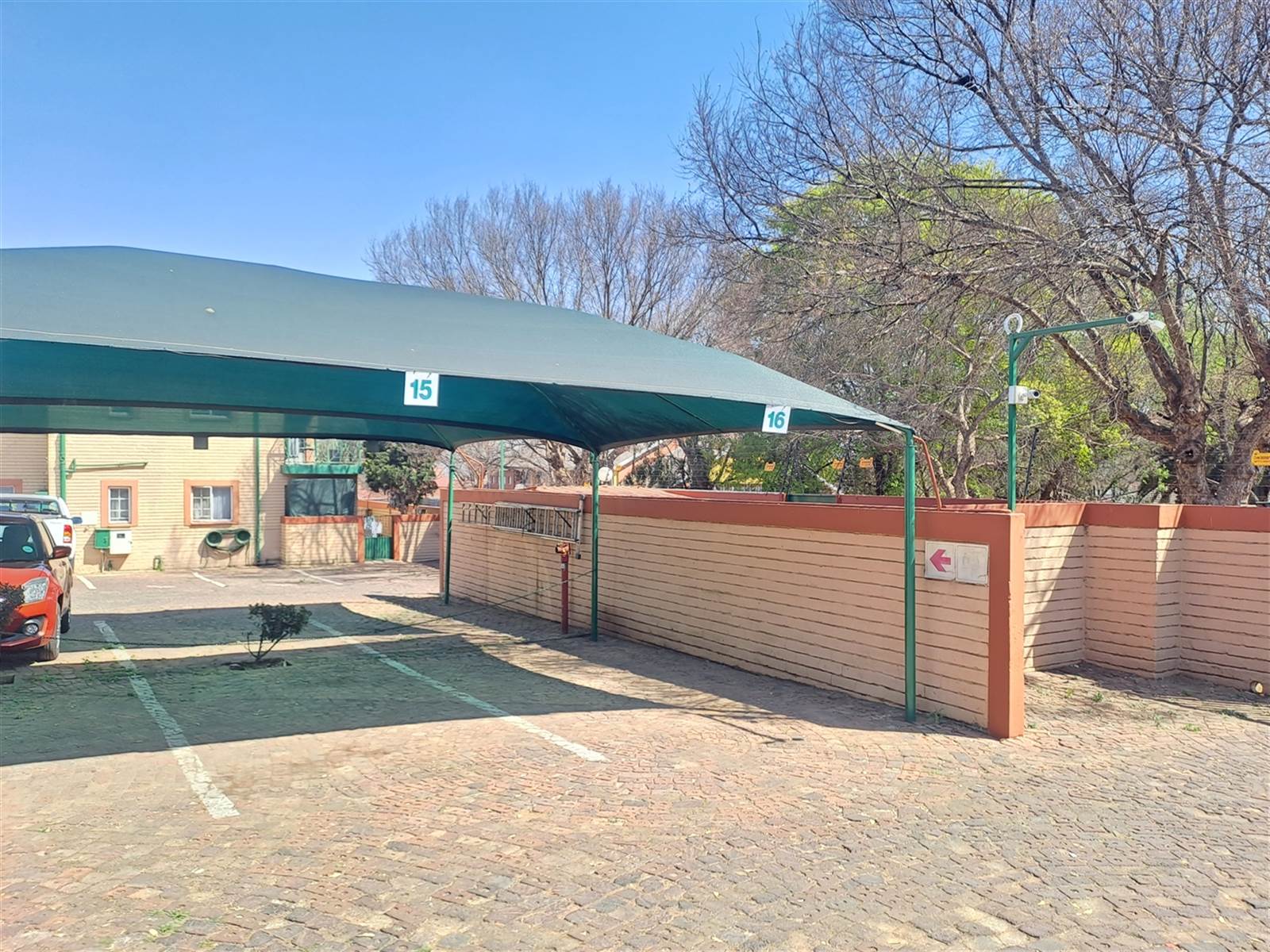2 Bed Townhouse in Alberton photo number 30